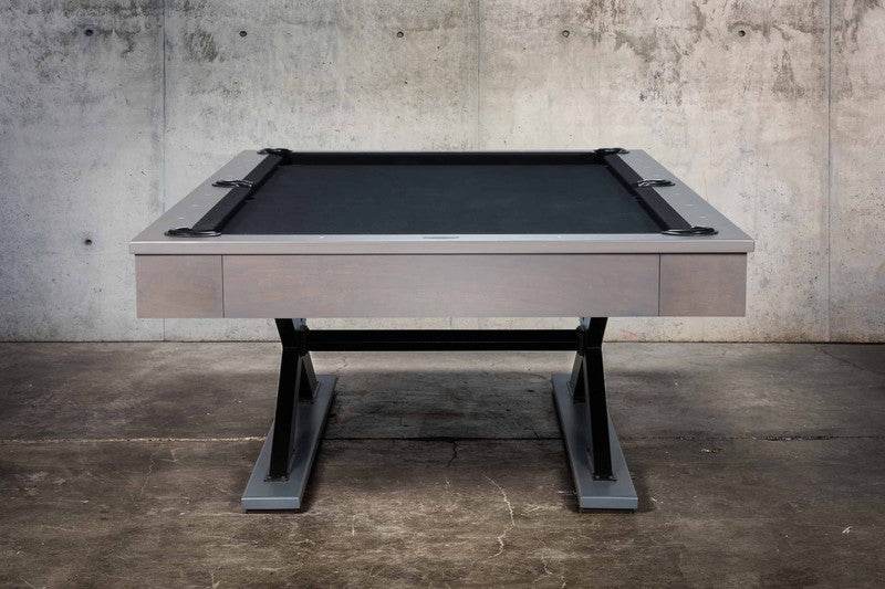 Smith Pool Table - Thai Aces