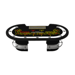 Snowie Baccarat Table - Thai Aces