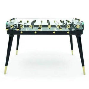 Specter Foosball Table - Thai Aces