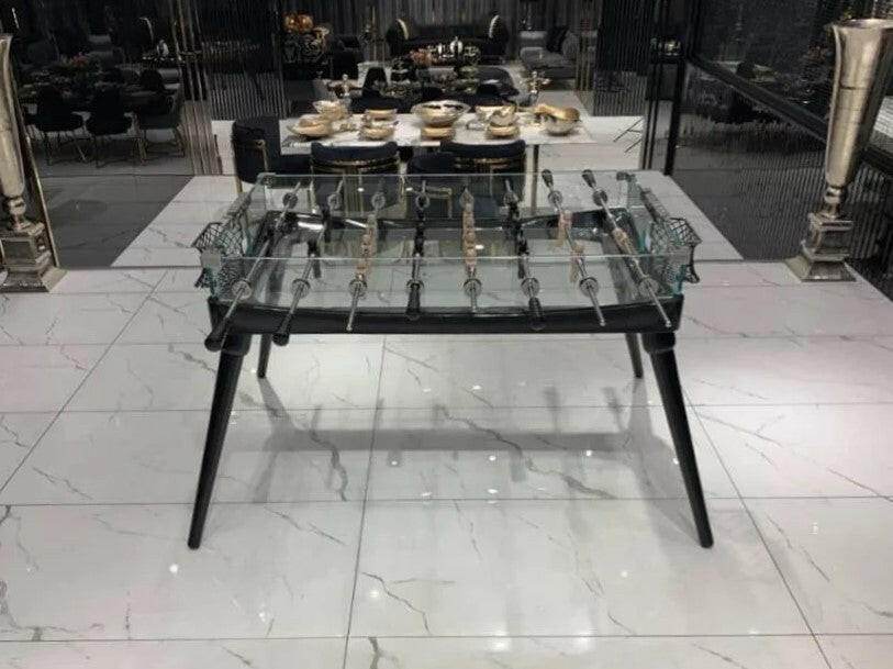 Specter Foosball Table - Thai Aces