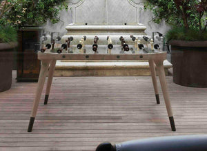 Specter Foosball Table - Thai Aces