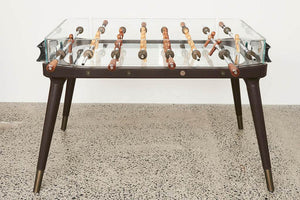 Specter Foosball Table - Thai Aces