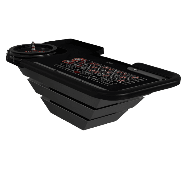 Stallion Roulette Table - Thai Aces
