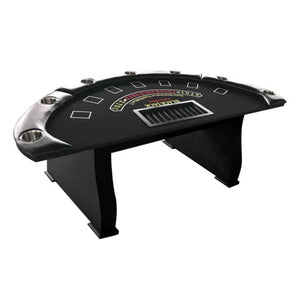 Straddle Blackjack Table - Thai Aces
