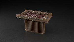 Striker Foosball Table - Thai Aces