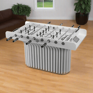 Striker Foosball Table - Thai Aces