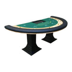 Sturdy Blackjack Table - Thai Aces