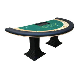 Sturdy Blackjack Table - Thai Aces