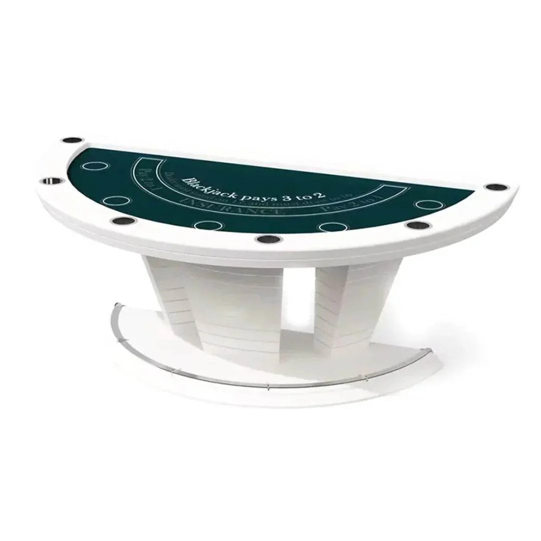Ted Paradise Blackjack Table - Thai Aces
