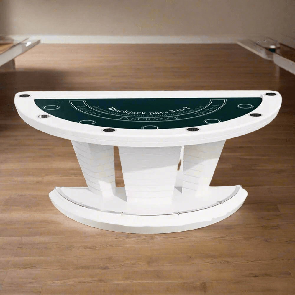 Ted Paradise Blackjack Table - Thai Aces