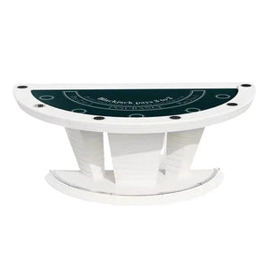 Ted Paradise Blackjack Table - Thai Aces