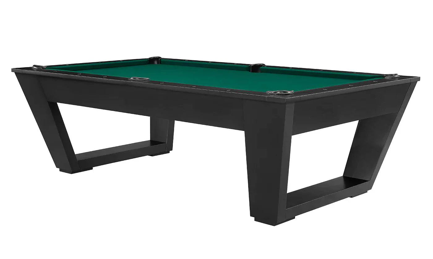 Tellico Pool Table - Thai Aces