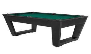 Tellico Pool Table - Thai Aces