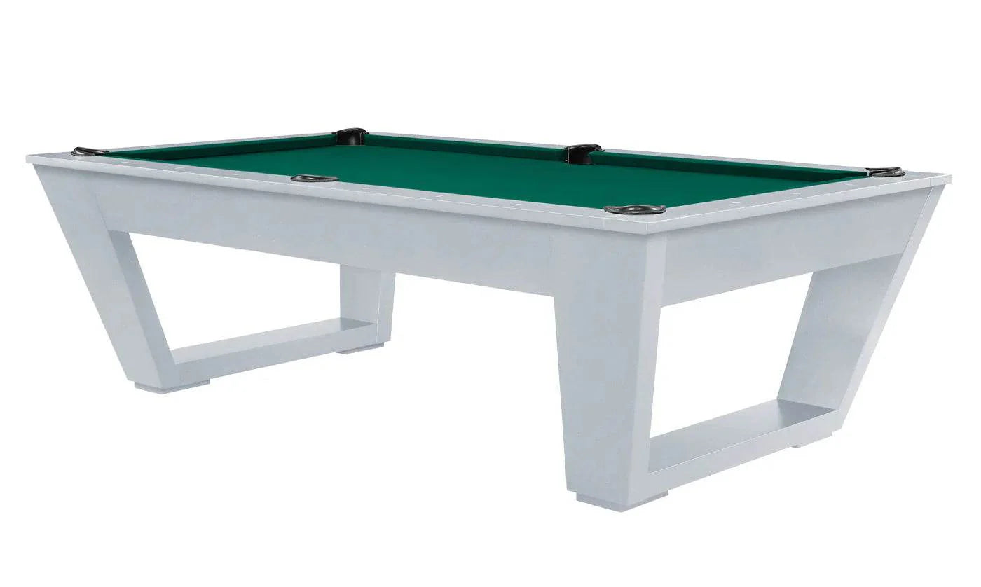 Tellico Pool Table - Thai Aces