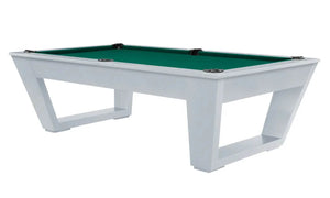 Tellico Pool Table - Thai Aces