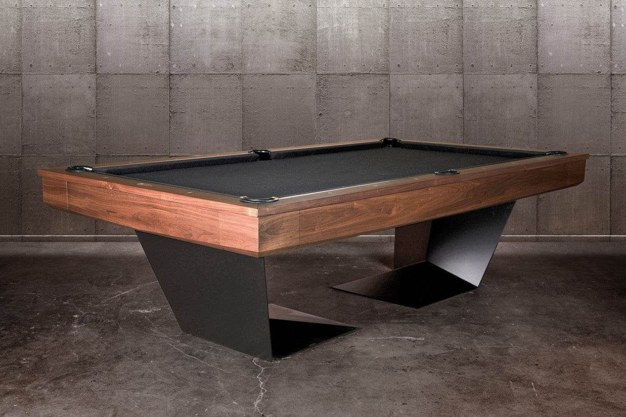 Tron Pool Table - Thai Aces