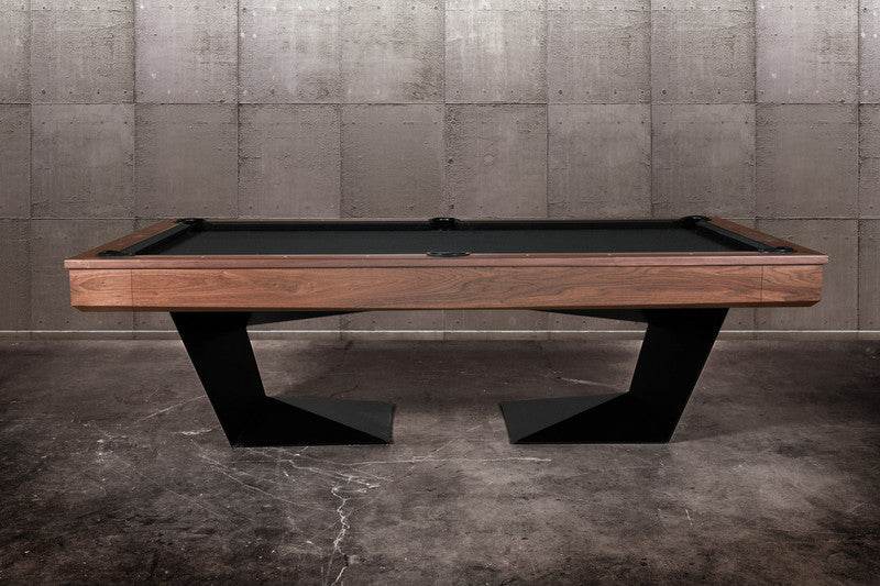 Tron Pool Table - Thai Aces