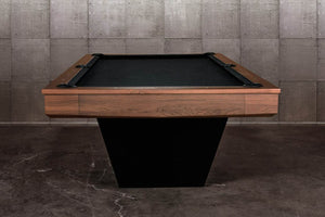 Tron Pool Table - Thai Aces