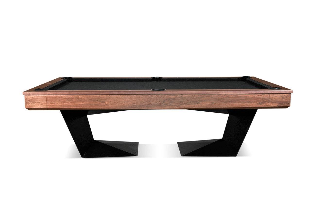 Tron Pool Table - Thai Aces