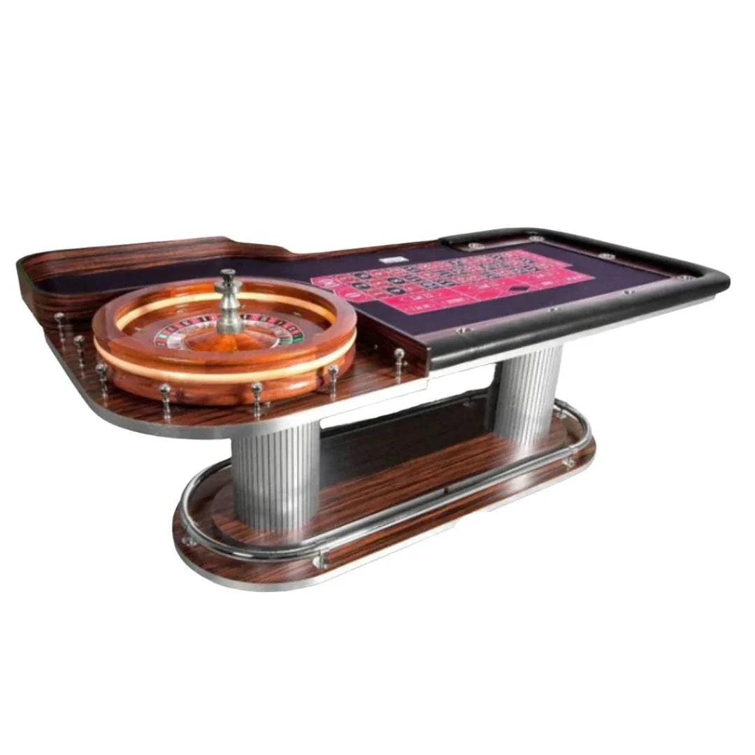 Vagator Roulette Table - Thai Aces