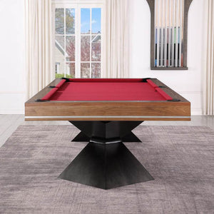 Valencia Pool Table - Thai Aces