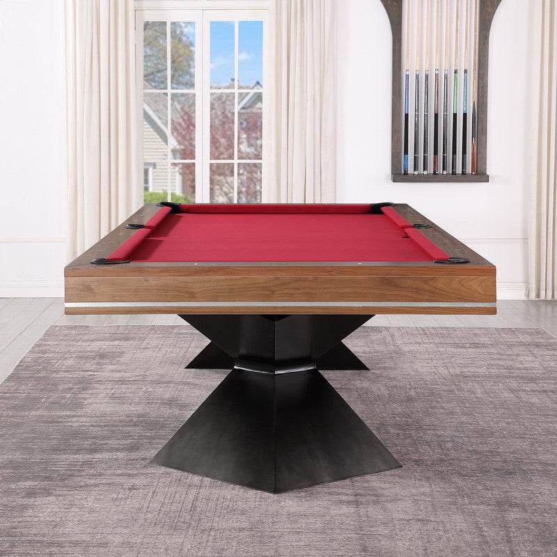 Valencia Pool Table - Thai Aces