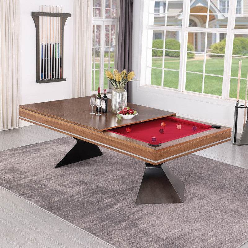 Valencia Pool Table - Thai Aces