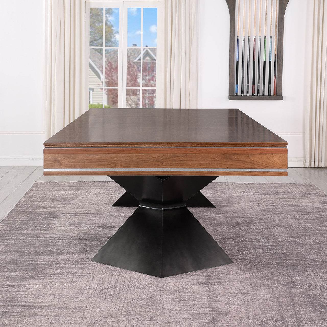 Valencia Pool Table - Thai Aces