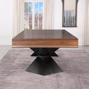 Valencia Pool Table - Thai Aces