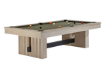 Vancouver Pool Table - Thai Aces