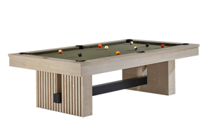 Vancouver Pool Table - Thai Aces