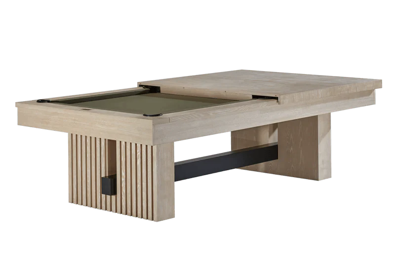 Vancouver Pool Table - Thai Aces