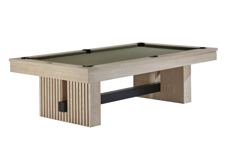 Vancouver Pool Table - Thai Aces