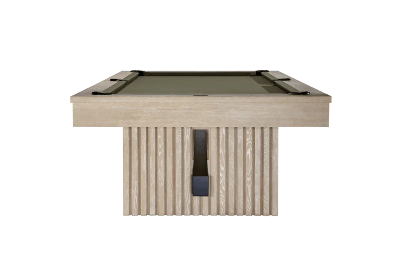 Vancouver Pool Table - Thai Aces
