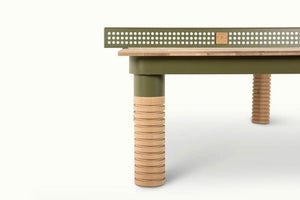 Veritas TT Table - Thai Aces