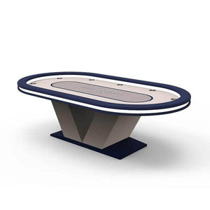 Swiss Serene Series Poker Table - Thai Aces