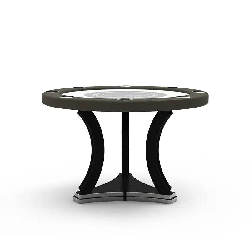 Zackaria Poker Table - Thai Aces