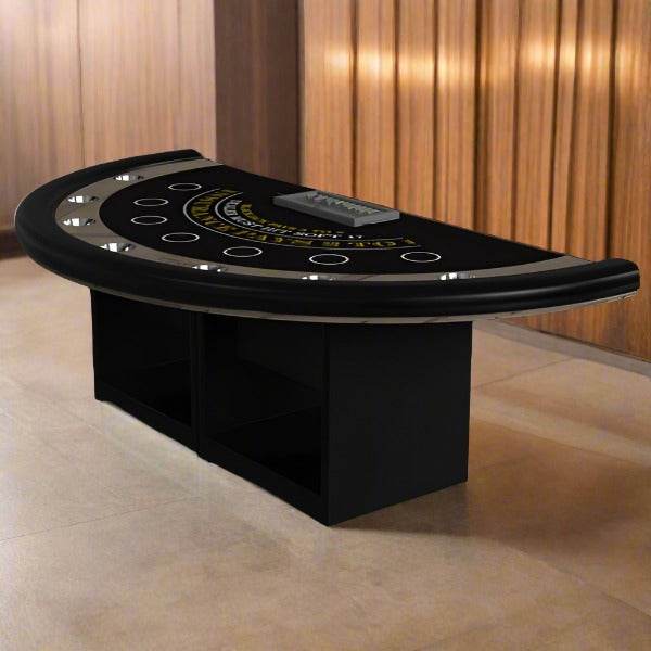 Zelenky Blackjack Table - Thai Aces