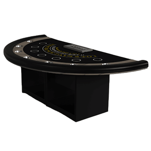 Zelenky Blackjack Table - Thai Aces