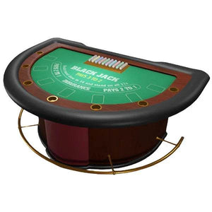 Zuckerjet Blackjack Table - Thai Aces