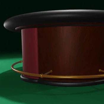 Zuckerjet Blackjack Table - Thai Aces