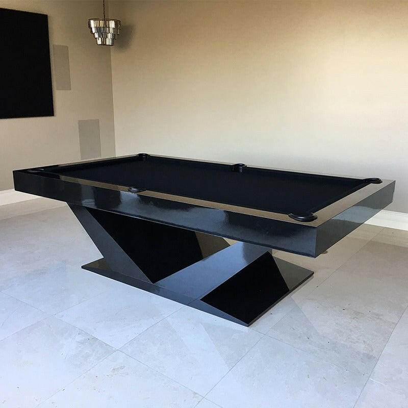 Ashoka Pool Table - Thai Aces