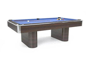 Olhausen Pool Table - Thai Aces