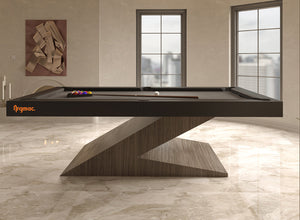 Ironwood Pool Table - Thai Aces