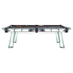 Majestic Pool Table - Thai Aces