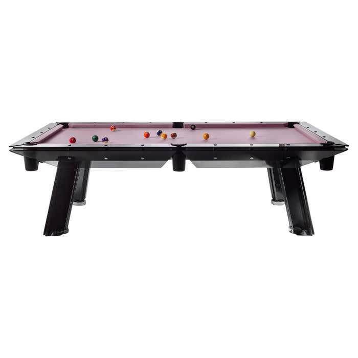 Majestic Pool Table - Thai Aces
