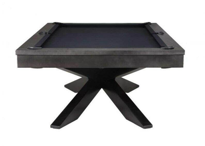 Quincy Pool Table - Thai Aces