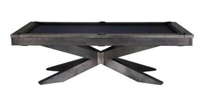 Quincy Pool Table - Thai Aces