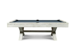 X-treme Pool Table - Thai Aces