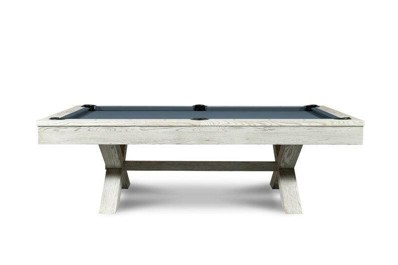 X-treme Pool Table - Thai Aces